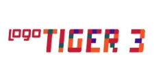 Tiger 3 (Logo)